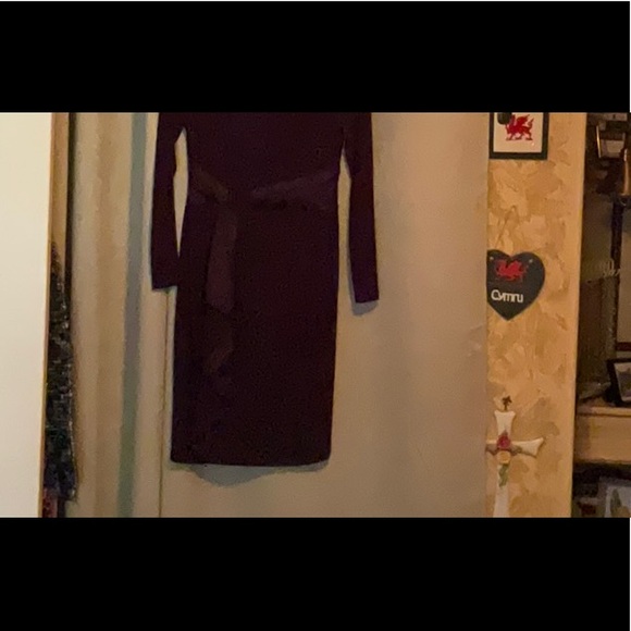 RALPH LAUREN 0P Classic Dress - Picture 6 of 6